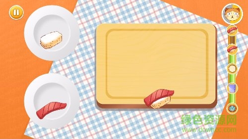 寶寶壽司店手機版 v3.4 安卓版 2