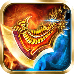 武林爭(zhēng)霸h5手游