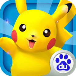 口袋訓練師bt版手游