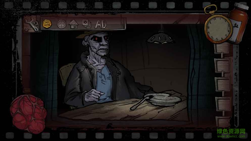 無人鎮(zhèn)密室逃脫No Mans Town v4.0 安卓版 0