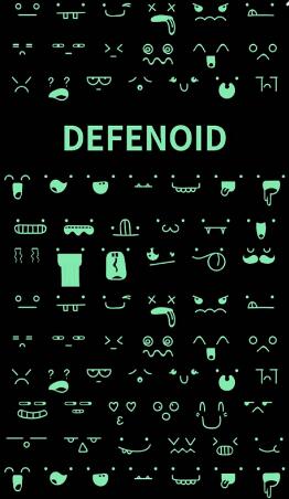 Defenoid手游 v1.22 安卓版 0