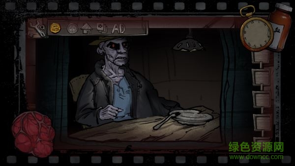 ios無人鎮(zhèn)密室逃脫手機游戲 v1.2 iphone版 0