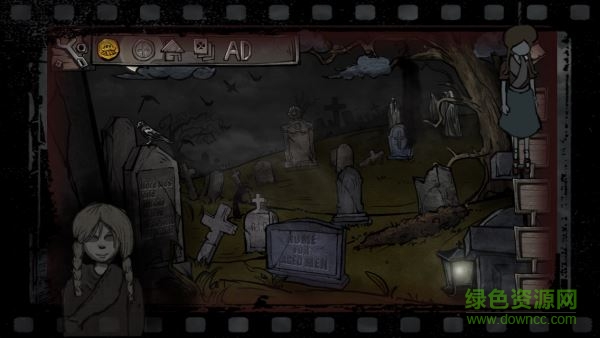 ios無人鎮(zhèn)密室逃脫手機游戲 v1.2 iphone版 1