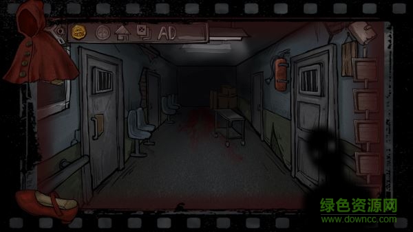 ios無人鎮(zhèn)密室逃脫手機游戲 v1.2 iphone版 2