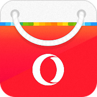 opera歐朋應(yīng)用商店中文版