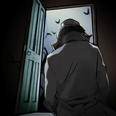 ios無人鎮(zhèn)密室逃脫手機(jī)游戲