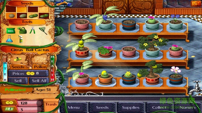養(yǎng)花大亨(plant tycoon) v1.1.4 安卓中文版 0