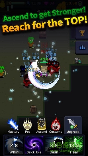 貓塔手機版 v1.0.5 安卓中文版 0