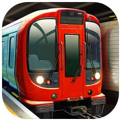 地鐵模擬器2倫敦版