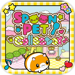 湯勺寵物收集游戲破 解版Spoon Pet Collector