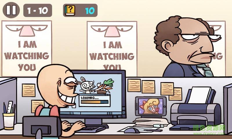 暴漫愛情故事游戲