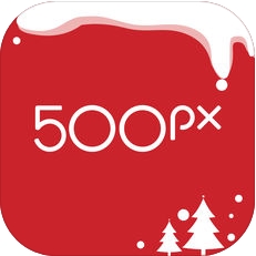 500px國(guó)際版客戶(hù)端ios