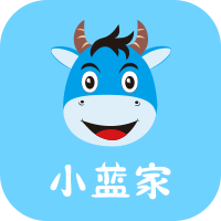 小藍(lán)交友(小藍(lán)家)