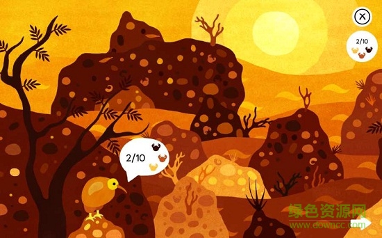 葉下之森中文 v1.1.0 安卓全解鎖版 1