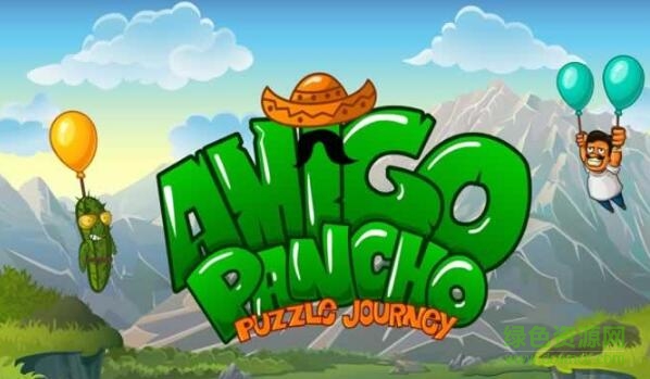 Amigo Pancho2中文 v1.10.2 安卓版 0