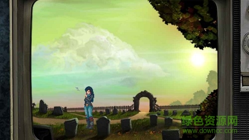 凯茜雨手机版(kathy rain) v1.0 安卓汉化版0