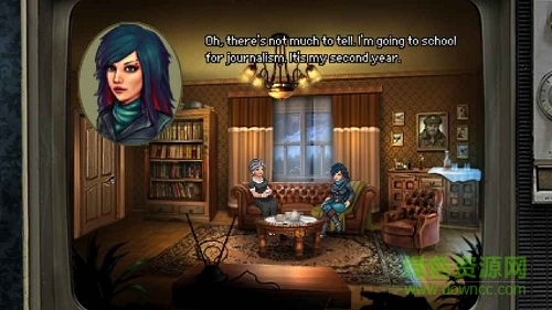 凯茜雨手机版(kathy rain) v1.0 安卓汉化版1