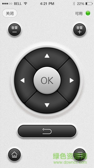 百度游戲手柄電視版