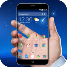 全局透明動態(tài)壁紙