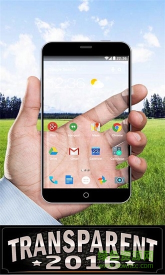 全局透明動(dòng)態(tài)壁紙 v3.3 安卓版 0