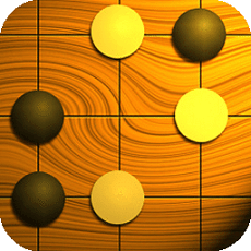 少兒圍棋入門單機(jī)游戲