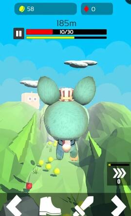 BBBunny手游 v1.04 安卓版 1