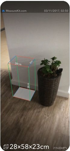 魔鏡尺子ar下載軟件