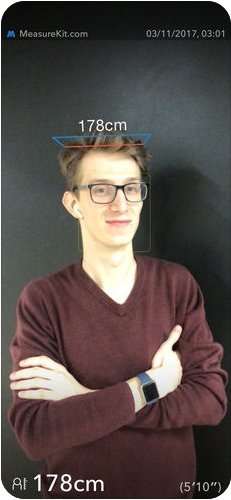 魔鏡尺子ar安卓