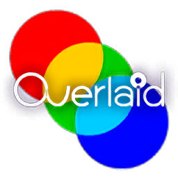 overlaid手机游戏