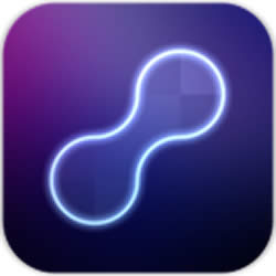 旋轉(zhuǎn)拼圖手游(SHAPES)