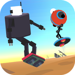 動(dòng)力盤旋漫游