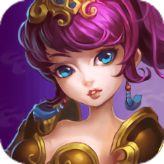 果盤動(dòng)天地手游