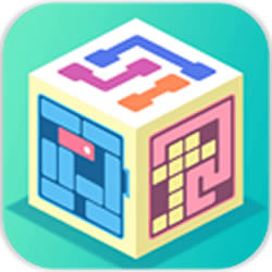 天天愛連線解密達(dá)人游戲