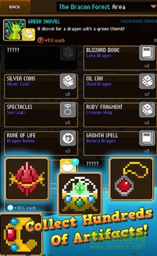 龍之守護(hù)者中文版游戲 v1.0.21 安卓版 2