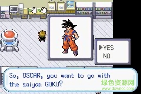 口袋妖怪龍珠版中文版