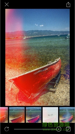 lightleaker蘋果版 v3.0.26 iphone手機(jī)版 2