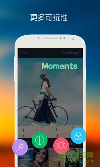 soundtrack拍照軟件 v1.1.3 安卓版 3