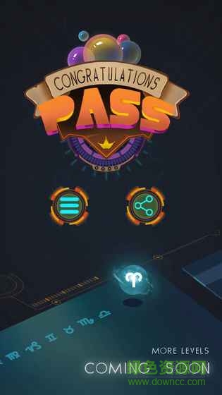 引力泡泡手機(jī)版 v1.0.0 安卓版 1