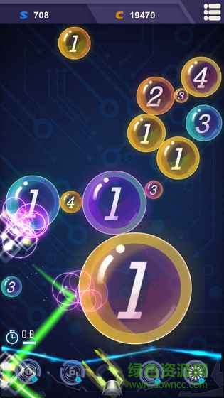 引力泡泡手機(jī)版 v1.0.0 安卓版 2