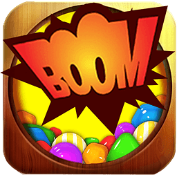 開(kāi)心大爆炸游戲