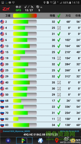 zeoway對講機(jī) v2021.05.05 安卓版 1