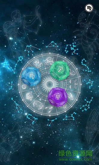 占星骰子 v1.0 安卓版 1