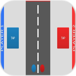 點(diǎn)擊賽車游戲Tap Racing