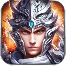 三國(guó)武神呂布傳