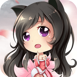 果盤游戲萌仙記