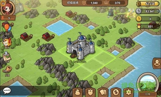 嗨皮精靈3中文版 v0.8.20.2 安卓版 0