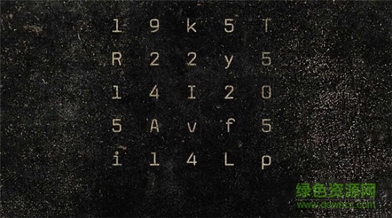 the guides axiom(解謎指南) v1.1 安卓中文版 0