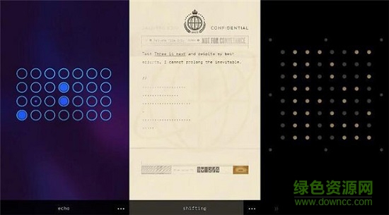 the guides axiom(解謎指南) v1.1 安卓中文版 1