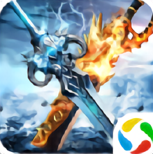 萬劍傳說紅包版游戲