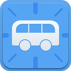 自貢掌上公交客戶端